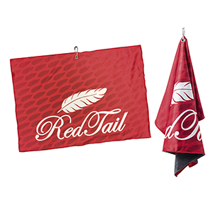 Microfibre Players Towel