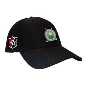 Wilson Logo Cap