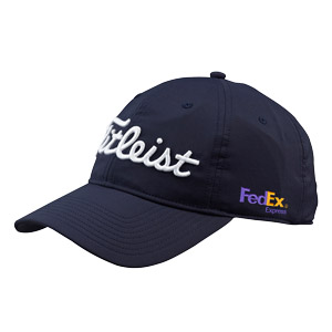 Titleist New Players Cotton Collection Cap