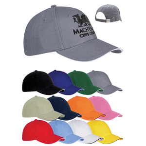 Swift Cap