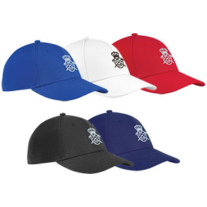 Hexus Cap