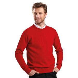 Glenmuir Morar Crew Neck Sweater