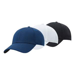 Callaway Women Front Crested Structured Cap